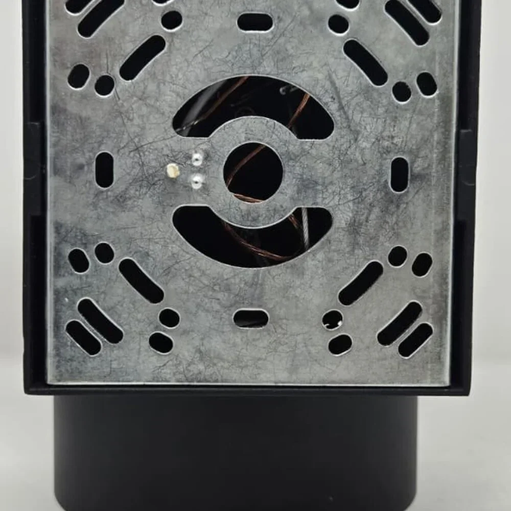 24W round LED ceiling/panel light - Picture 2 of 5